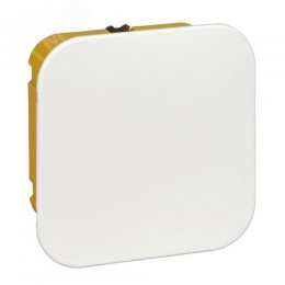 Коробка распределительная 100х100х50мм IP20 ГИПРОК