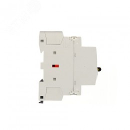 Контактор модульный City9 Set 2P 2НО 25A AC 230В-230В