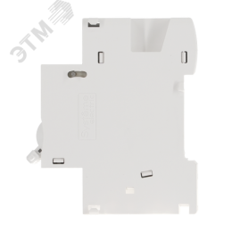 Расцепитель независимый 12-24В AC Systeme9 MX