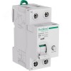 Выключатель дифференциального тока (ВДТ) 63A 2P 30мА Тип-AC 230В Systeme9