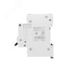 Выключатель автоматический однополюсный 63А С 4.5kA 230В City9 Set