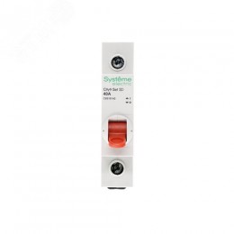 Выключатель нагрузки (ВН) 1P 40А 230В City9 Set
