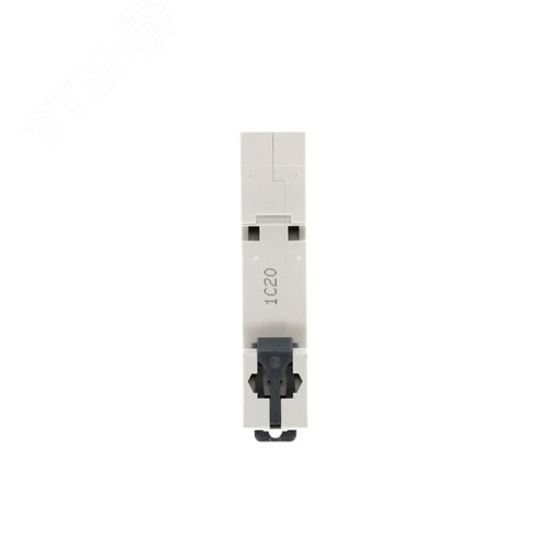 Выключатель автоматический однополюсный (АВ) С 20А 1P 6kA 230В City9 Set