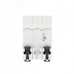 Выключатель нагрузки (ВН) 3P 40А 400В City9 Set