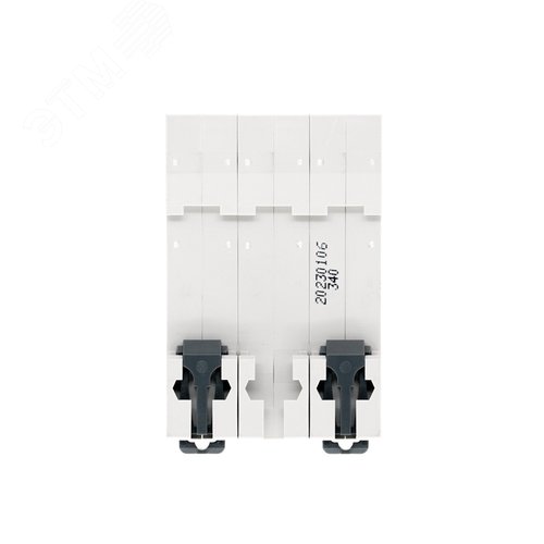 Выключатель нагрузки (ВН) 3P 40А 400В City9 Set