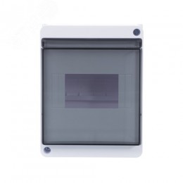 Бокс навесной City9 прозрачная дверь 6 модулей