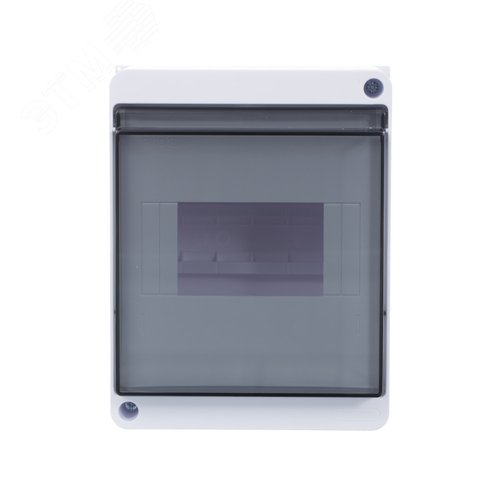 Бокс навесной City9 прозрачная дверь 6 модулей