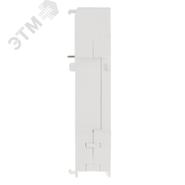 Расцепитель независимый 12-24В AC Systeme9 MX