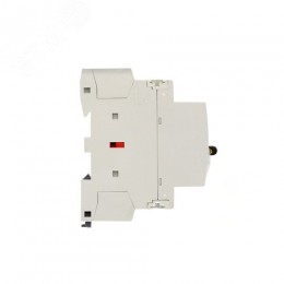 Контактор модульный City9 Set 2P 2НО 20A AC 230В-230В