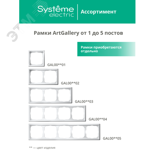 ARTGALLERY ТЕРМОСТАТ программируемый с Wi-Fi для электрического теплого пола, 16 А, моноблочный, ЧЕРНЫЙ