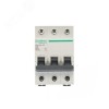 Выключатель автоматический трехполюсный (АВ) С 40А 3P 6kA 400В City9 Set