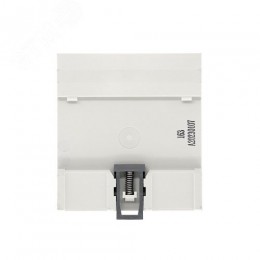 Выключатель дифференциального тока (ВДТ) 63А 4P 30мА Тип-AC 400В City9 Set