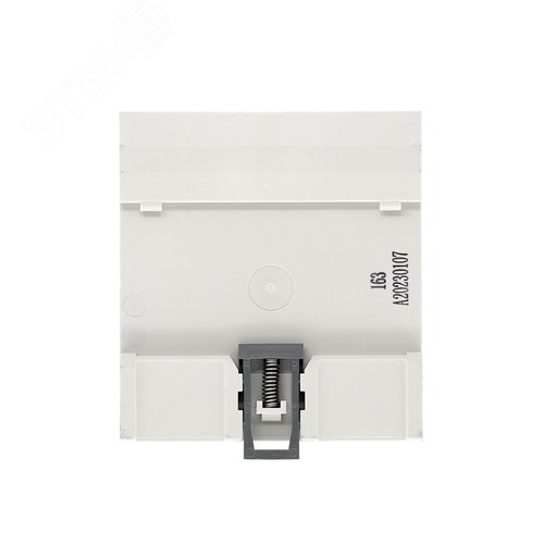 Выключатель дифференциального тока (ВДТ) 63А 4P 30мА Тип-AC 400В City9 Set