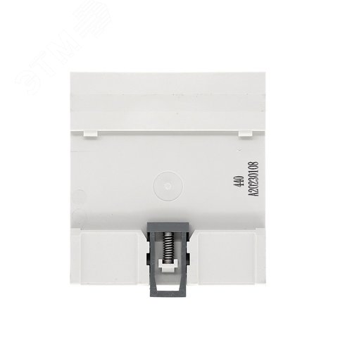 Выключатель дифференциального тока (ВДТ) 40А 4P 100мА Тип-AC 400В City9 Set