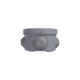 Коробка распределительная наружная 65x40 DIY