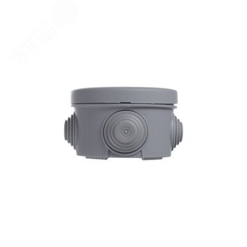 Коробка распределительная наружная 65x40 DIY