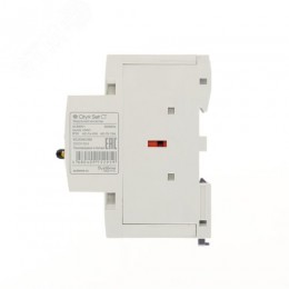 Контактор модульный City9 Set 4P 4НО 40A AC 400В-230В