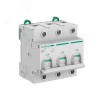 Выключатель автоматический (АВ) 27мм C 100A 3P 10 kA 400В Systeme9