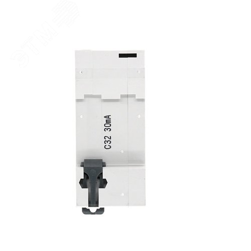 Выключатель автоматический дифференциального тока (АВДТ) 1P+N С 32А 4.5кА 30мА Тип-АС 230В City9 Set