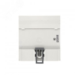 Выключатель дифференциального тока (ВДТ) 63А 4P 300мА Тип-AC 400В City9 Set