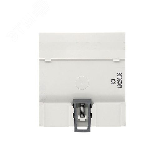 Выключатель дифференциального тока (ВДТ) 63А 4P 300мА Тип-AC 400В City9 Set