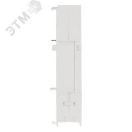 Расцепитель независимый с контактом сигнализации 100-415В AC Systeme9 MX+OF