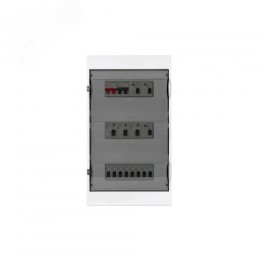 Выключатель нагрузки (ВН) 2P 40А 400В City9 Set