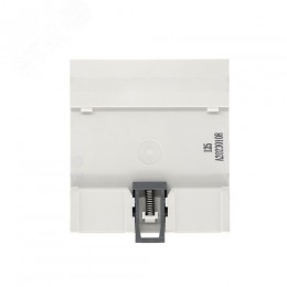 Выключатель дифференциального тока (ВДТ) 25А 4P 30мА Тип-AC 400В City9 Set