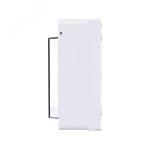 Бокс навесной City9 прозрачная дверь 6 модулей