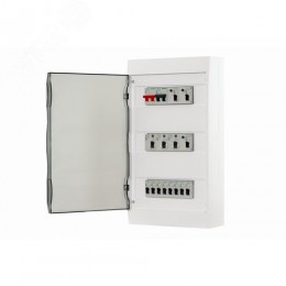 Выключатель нагрузки (ВН) 2P 40А 400В City9 Set