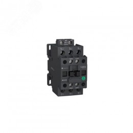 КОНТАКТОР MC1D 3P 25A НО+НЗ 220V 50/60ГЦ