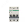 Выключатель автоматический трехполюсный (АВ) С 6А 3P 6kA 400В City9 Set