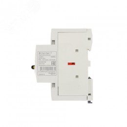 Контактор модульный City9 Set 2P 2НО 63A AC 230В-230В