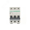 Выключатель автоматический трехполюсный (АВ) С 32А 3P 6kA 400В City9 Set