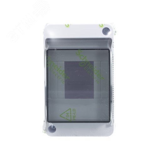 City9 бокс навесной с прозр. дверью. 4 мод.