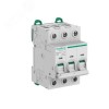 Выключатель автоматический (АВ) C 25A 3P 10kA 400В Systeme9