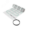 Теплый пол (мат нагревательный) STEP BALANCE SBM150025, 150 Вт/м2, 375 Вт, 2,5 м2
