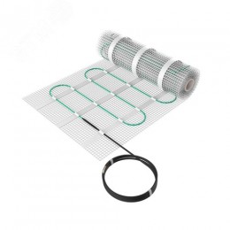 Теплый пол (мат нагревательный) STEP BALANCE SBM150005, 150 Вт/м2, 75 Вт, 0,5 м2