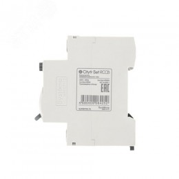 Выключатель дифференциального тока (ВДТ) 40А 4P 30мА Тип-AC 400В City9 Set