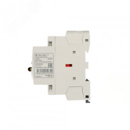 Контактор модульный City9 Set 2P 2НО 16A AC 230В-230В