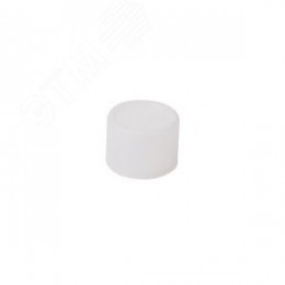 Кожух защитный для устройств управления с подсветкой