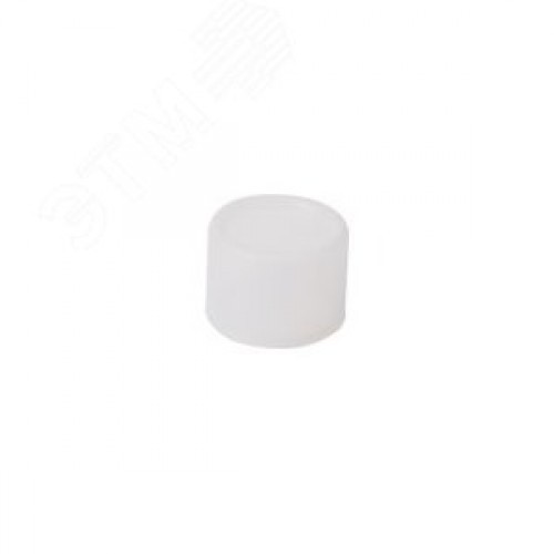 Кожух защитный для устройств управления с подсветкой