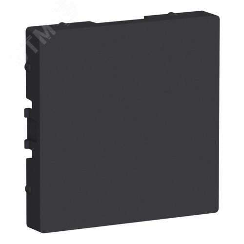 ЗАГЛУШКА ATLASDESIGN КАРБОН