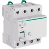 Выключатель дифференциального тока (ВДТ) 25A 4P 30мА Тип-AC 400В Systeme9