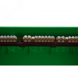 Щит распределительный встраиваемый белый City9 (ЩРв-П-36) дверь белая на 36 модулей IP40