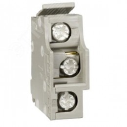 Контакт вспомогательный OF/SD/SDE