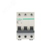 Выключатель автоматический трехполюсный (АВ) С 16А 3P 6kA 400В City9 Set