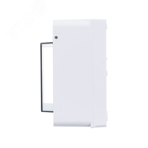 City9 бокс навесной с прозр. дверью. 4 мод.