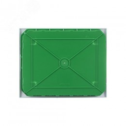 Щит распределительный встраиваемый белый City9 (ЩРв-П-12) дверь прозрачная на 12 модулей IP40