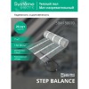 Теплый пол (мат нагревательный) STEP BALANCE SBM150070, 150 Вт/м2, 1050 Вт, 7 м2